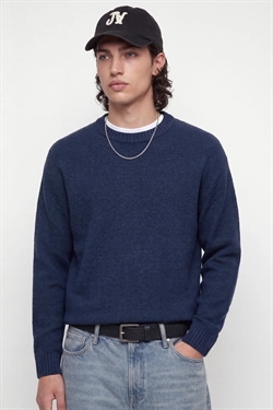 Jack & Jones Soho Ollie Knit Navy B